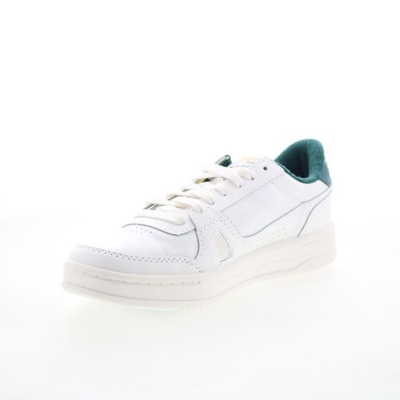 Reebok Mens LT Court White Shoes (NWT) - Picture 4 of 7